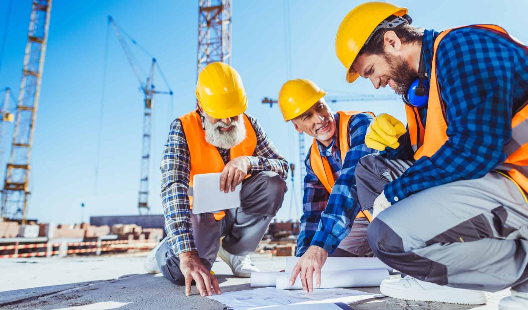 Why Construction Project Management Is Much More Complex Than Managing