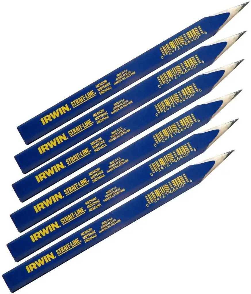 Picture of pencils