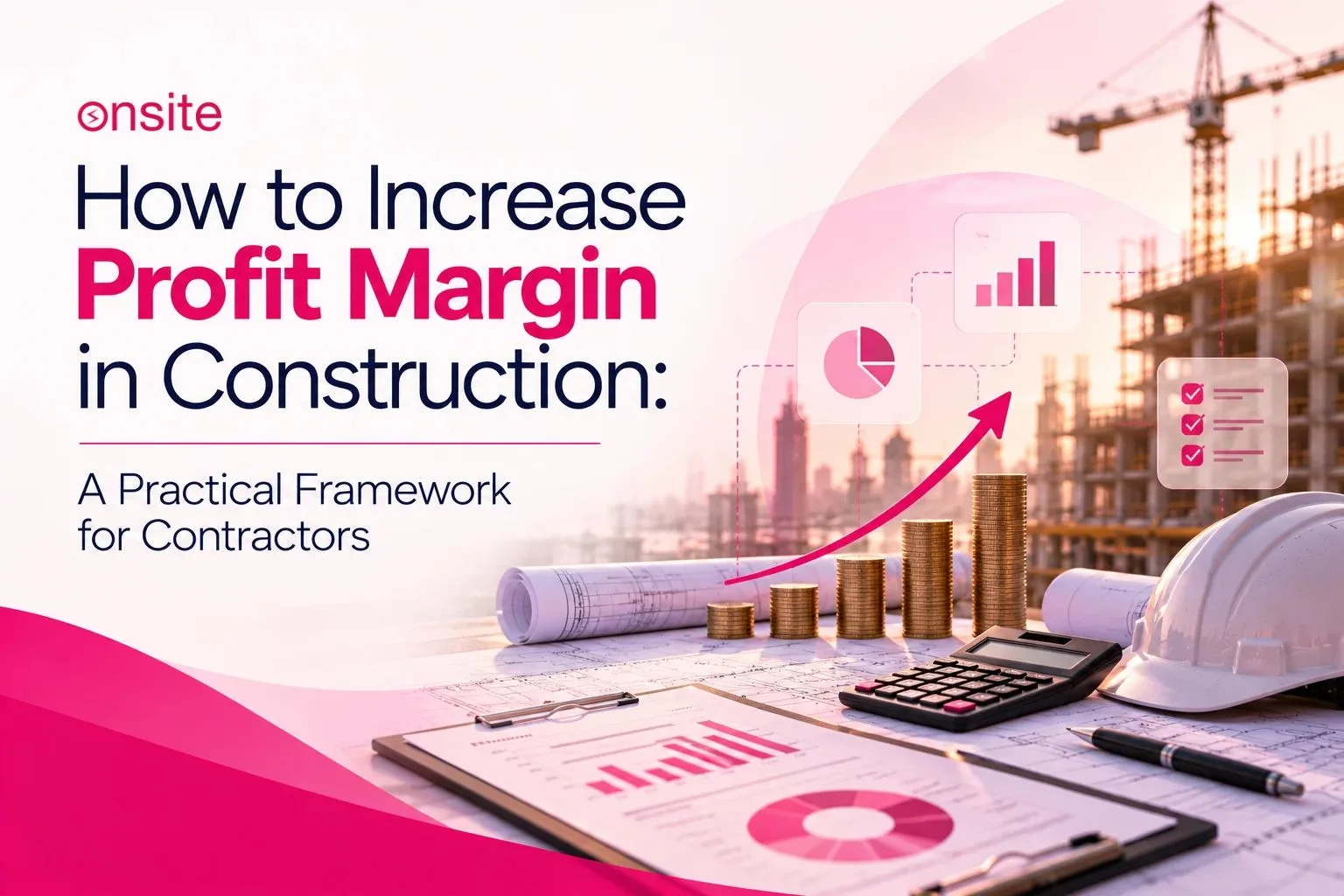 How to Increase Profit Margin in Construction: A Practical Framework for Contractors