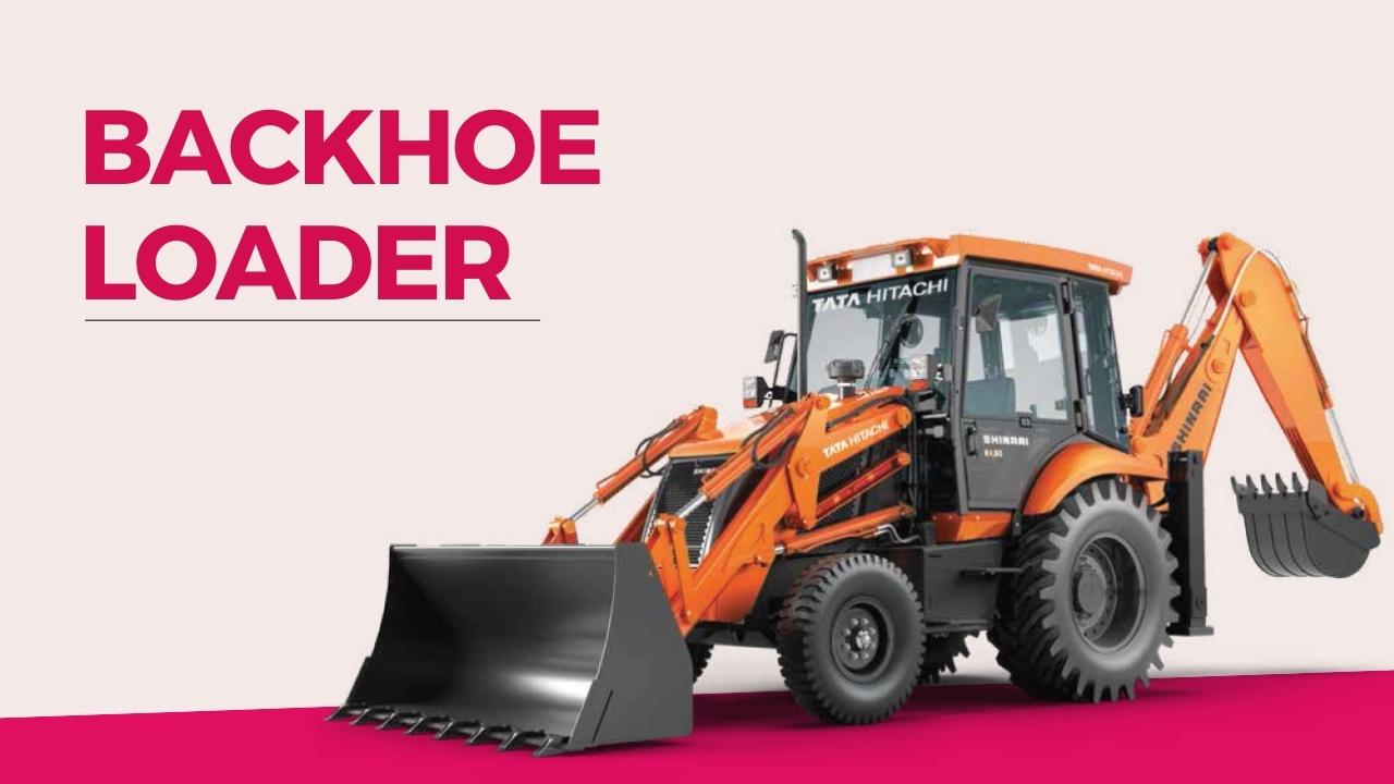 List of Construction Vehicles Every Contractor Should Know