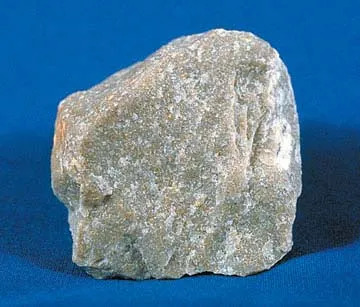 Quartzite