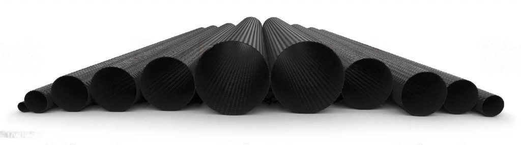 picture of carbon fibre