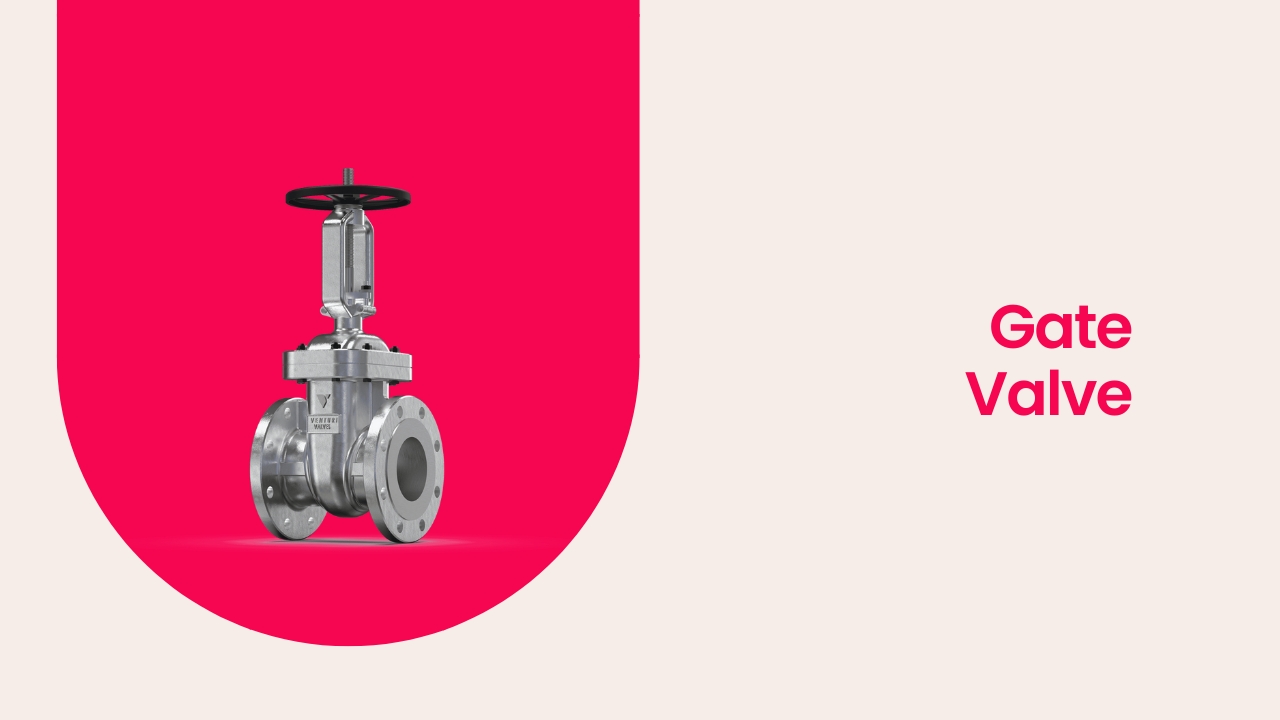 Types of Valves used in Piping A complete Guide on Valves