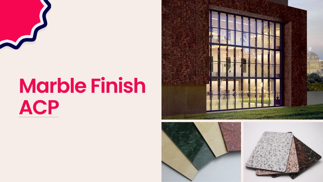 Types of ACP Sheets Installation, Advantages & Disadvantages