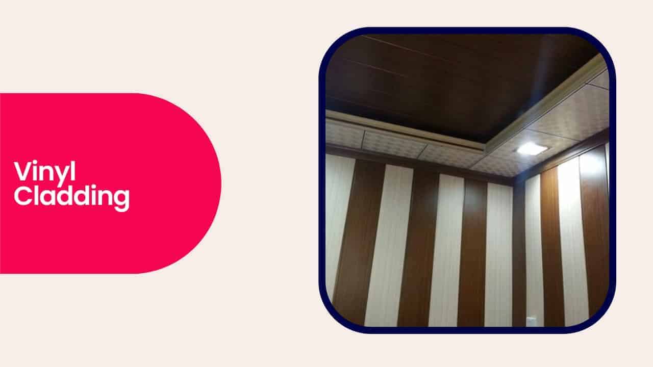 Types of Wall Cladding & Uses in Construction