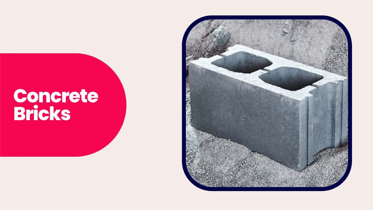 Brick Rates of All States of India in 2023 & Types of Bricks, Uses