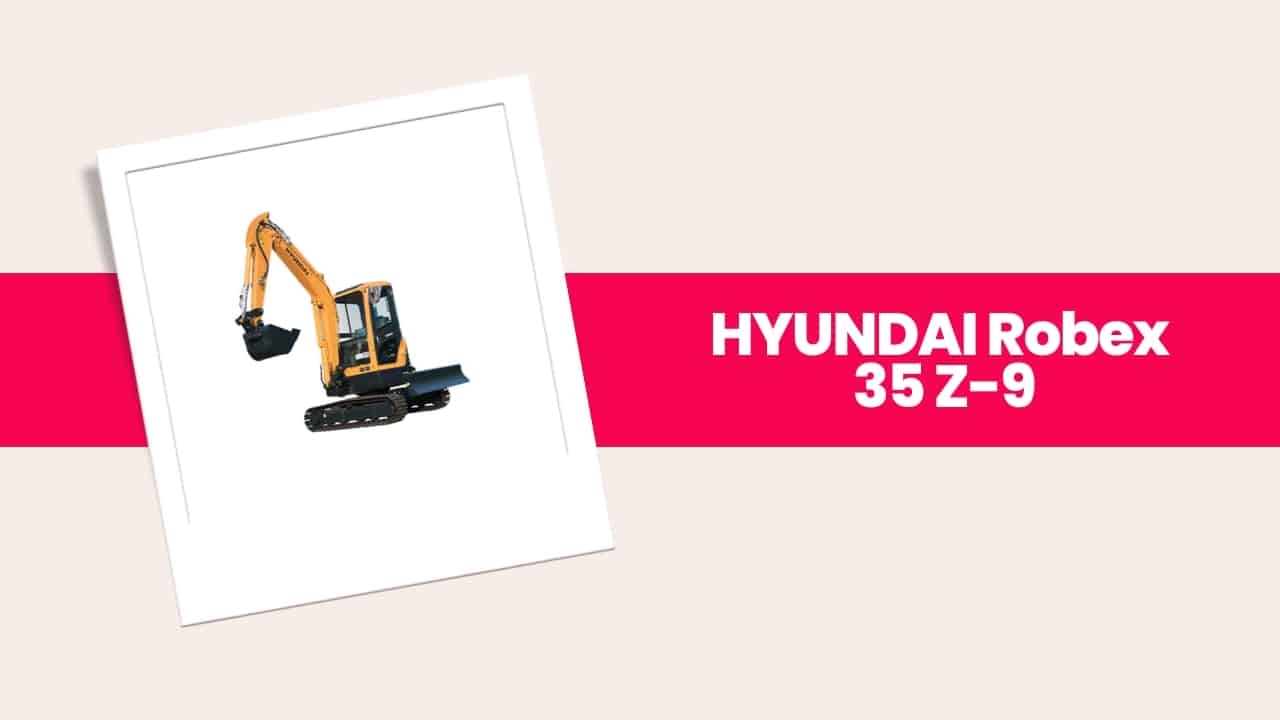 Excavator Price in India Top 5 Excavators for Small Projects