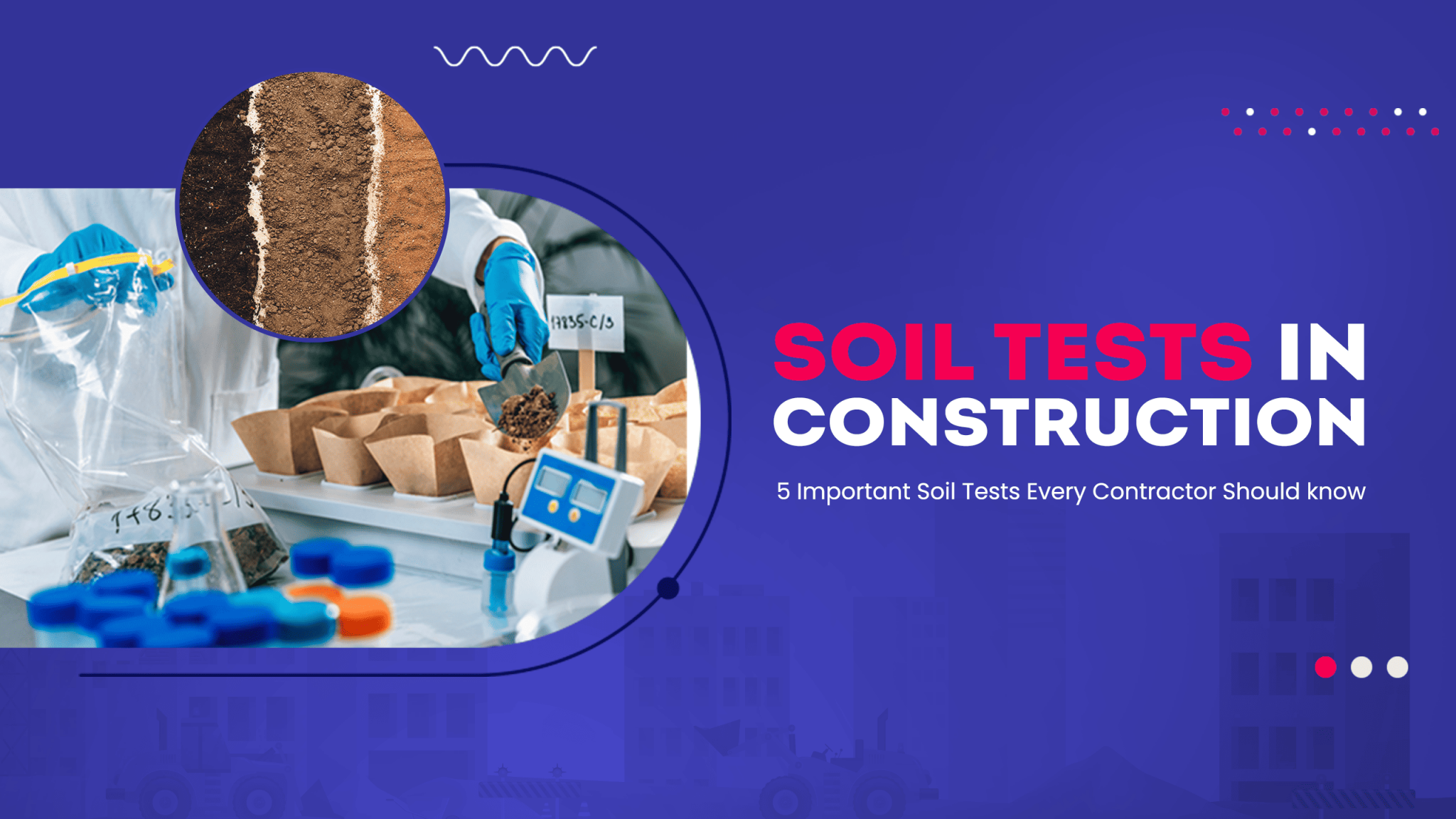 8 Types Of Soil Tests For Construction