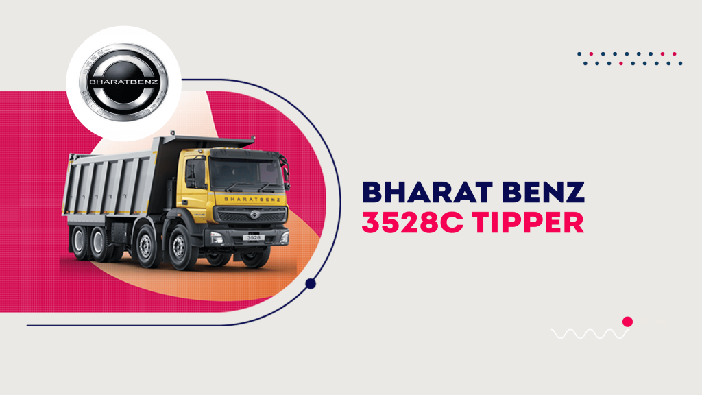 Marketing environment of bharatbenz | PPT