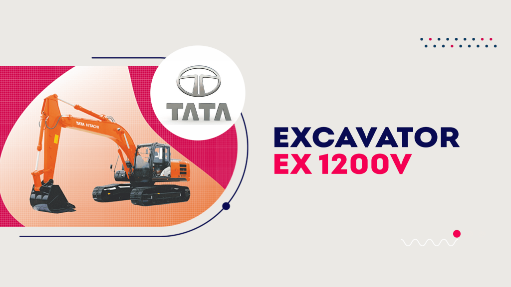 NX 30 Mini Excavator Launch Event | Tata Hitachi