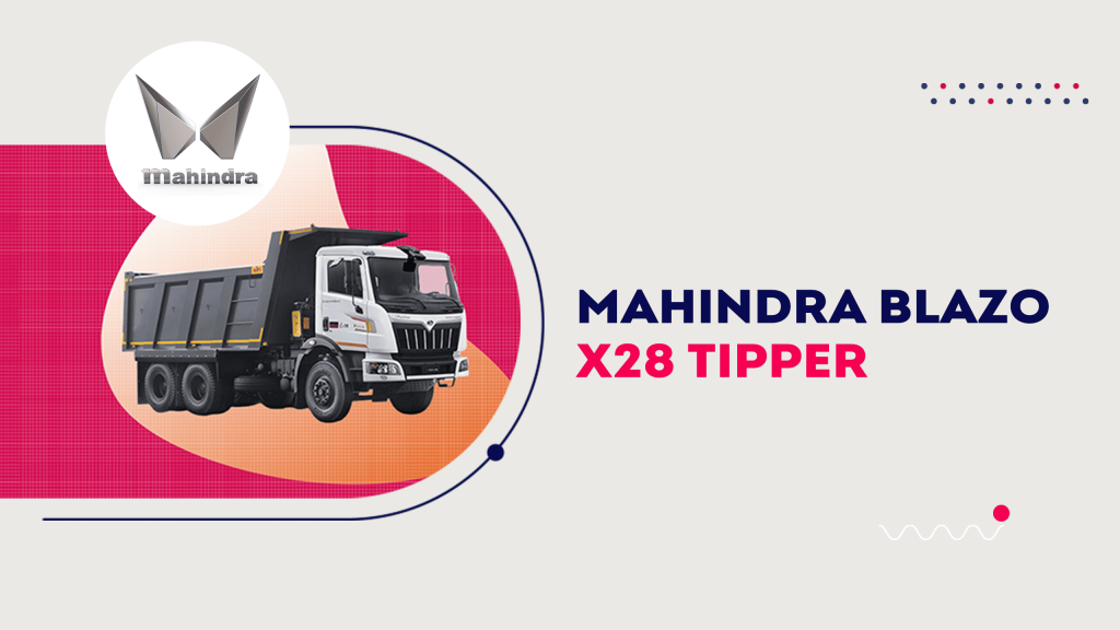 Latest Trucks Price in India Top 5 Construction Trucks in India