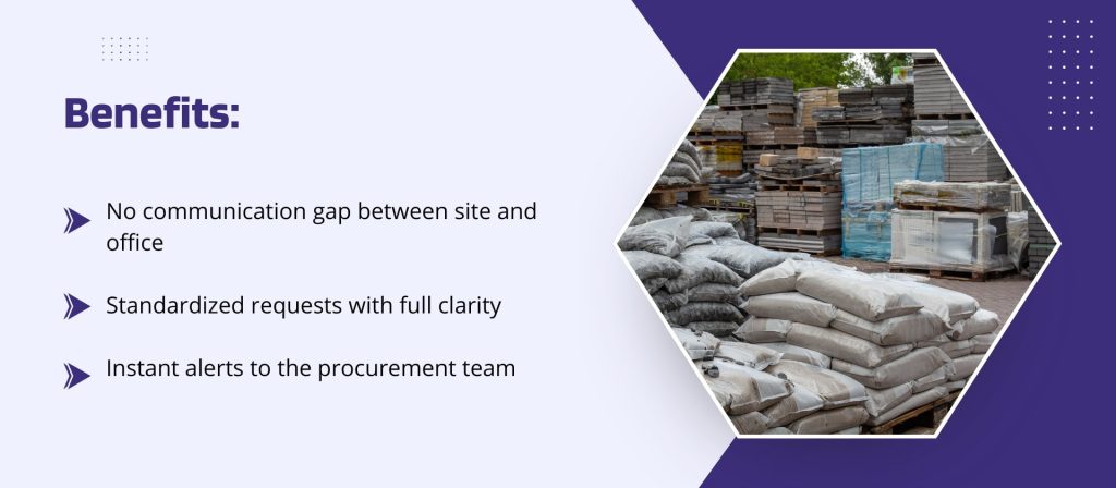This image contains construction material like cement bag.