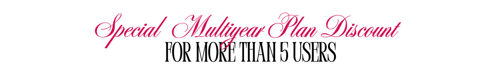 Website icons & banner 2025