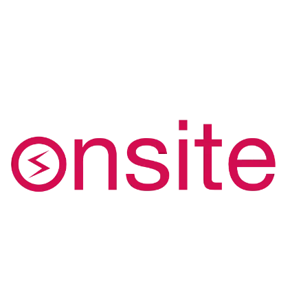 logo of onsite construction management software