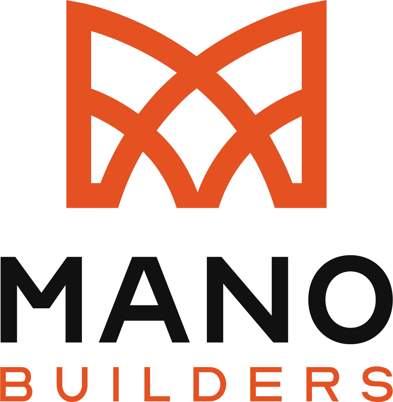 New Mano Builders