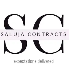 Saluja Contracts Pvt. Ltd.