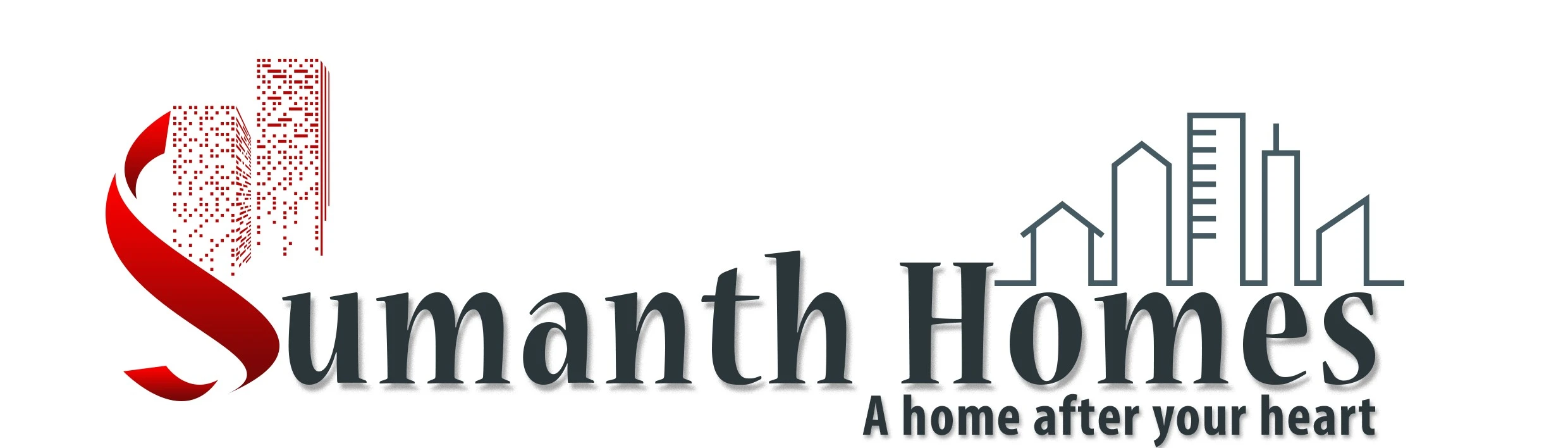 Sumanth Homes logo